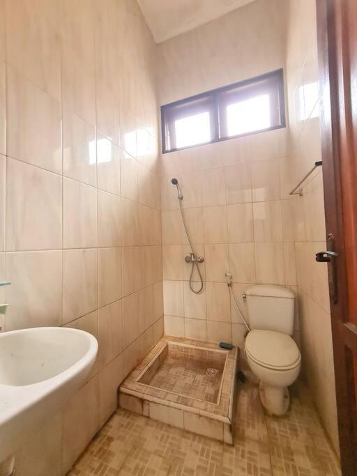 Homestay Pesona Sintuk Bontang A9 view 2