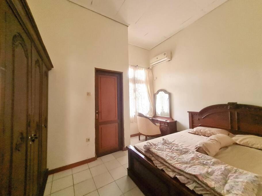 Homestay Pesona Sintuk Bontang A9 view 3