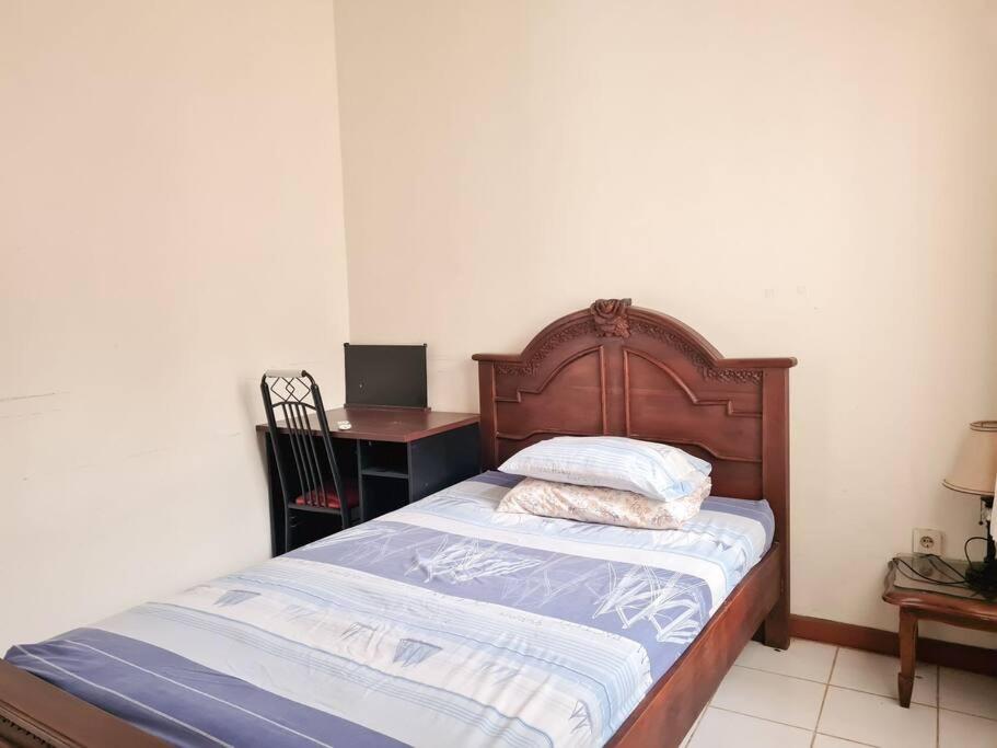 Homestay Pesona Sintuk Bontang A9 view 4