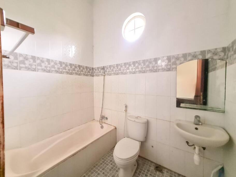 Homestay Pesona Sintuk Bontang A9 view 5