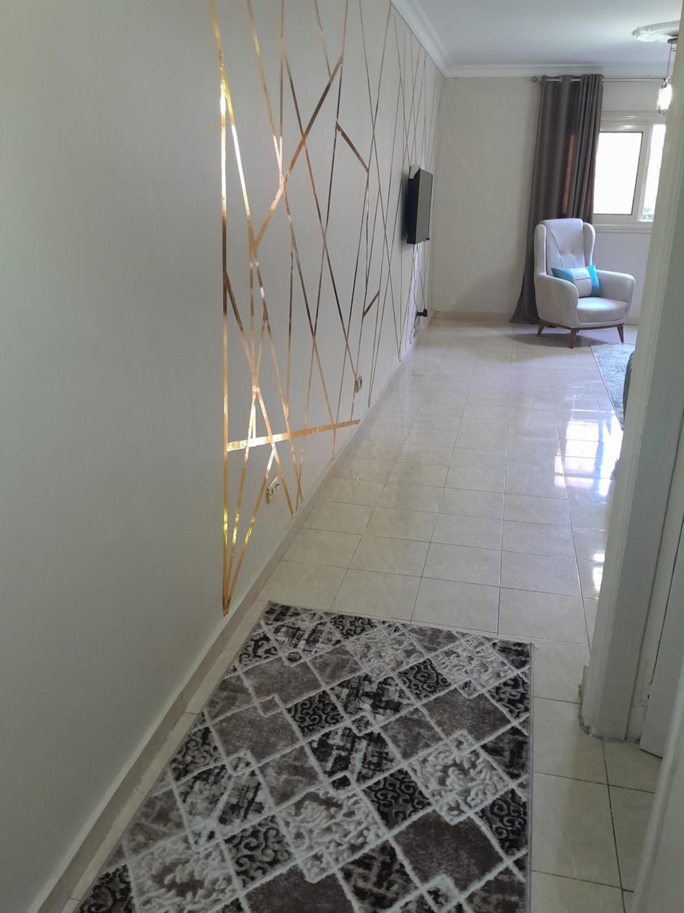 Skilya apartment