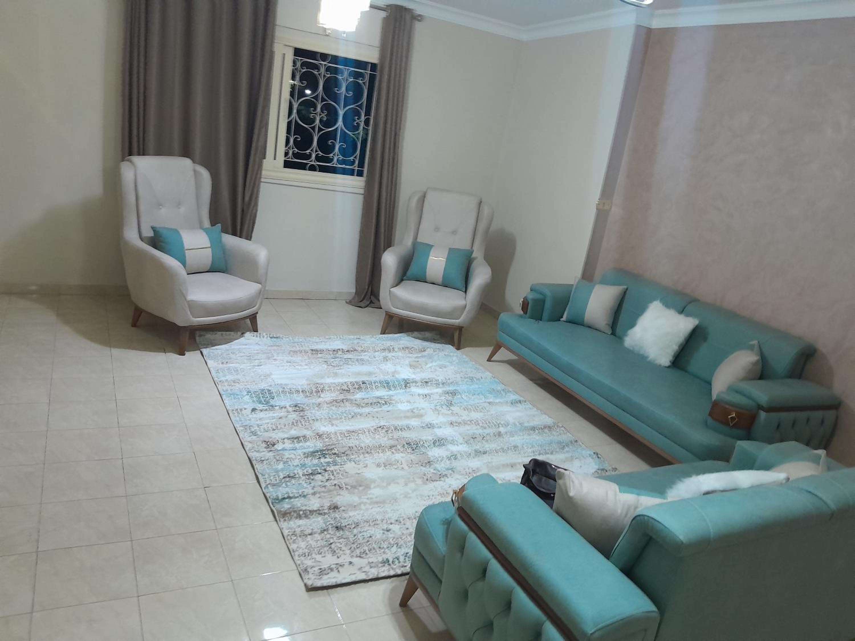 Skilya apartment
