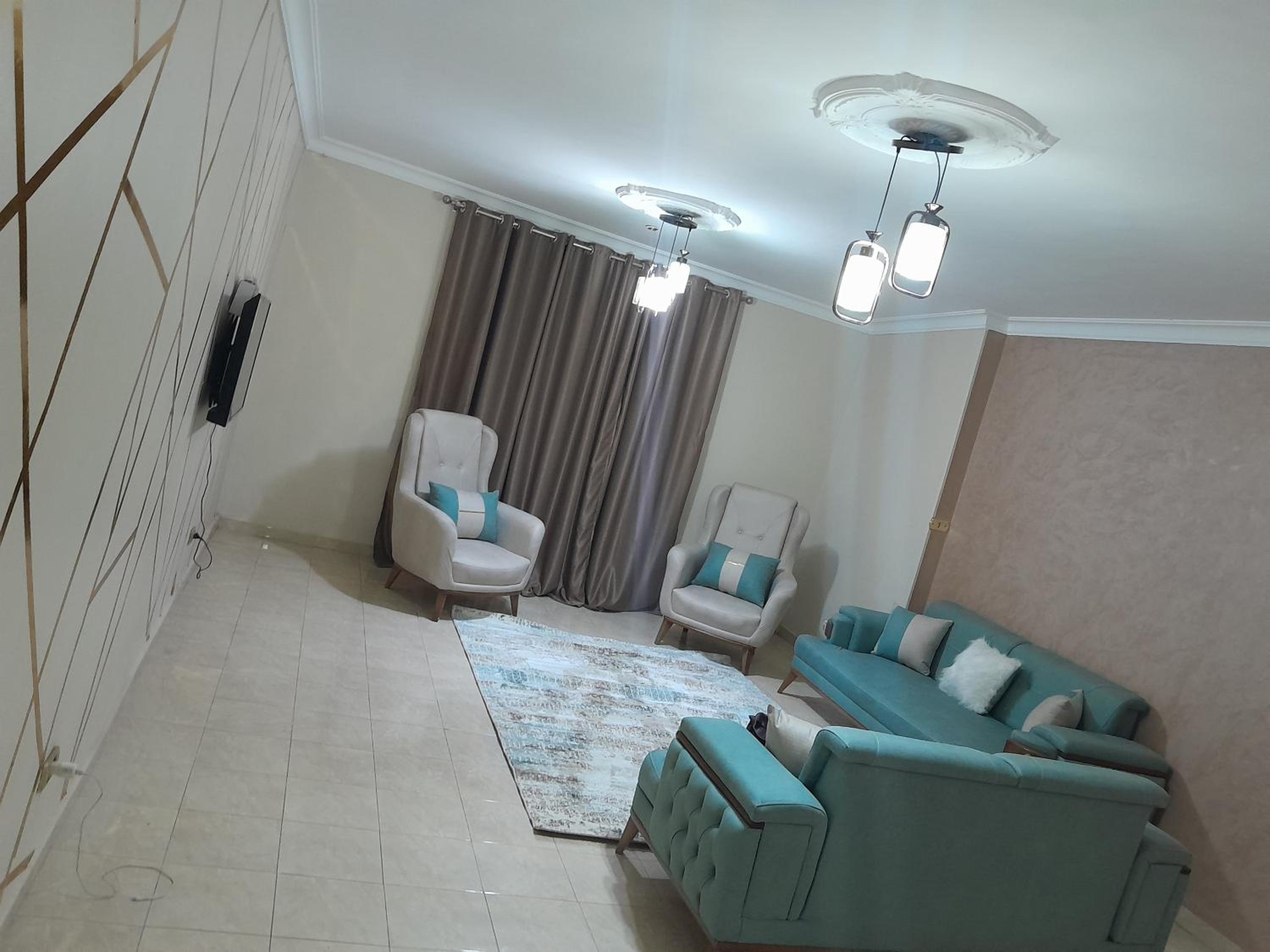 Skilya apartment