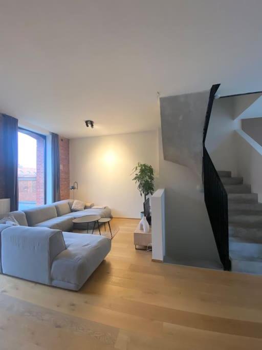 Woning Oostende - Oosteroever