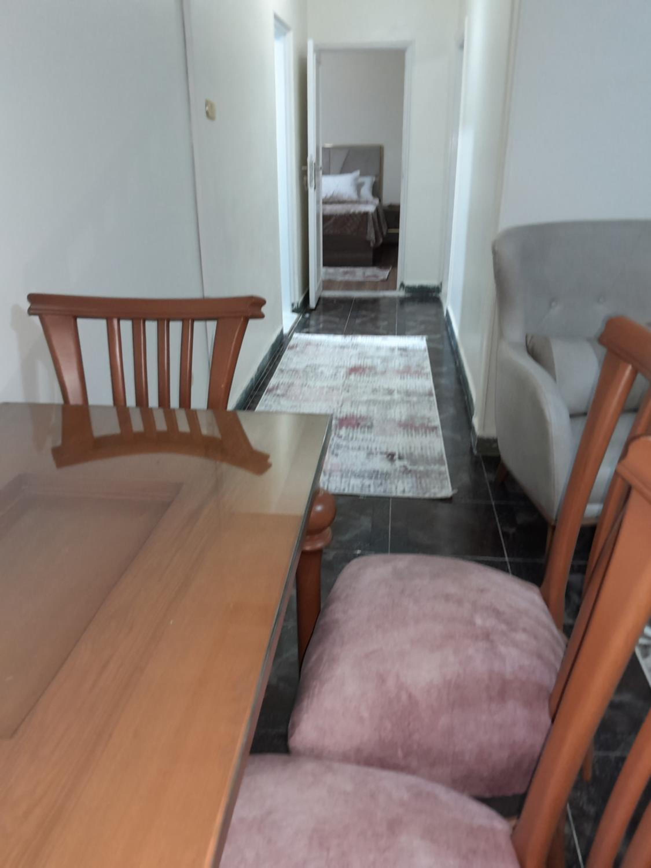 Skilya apartment