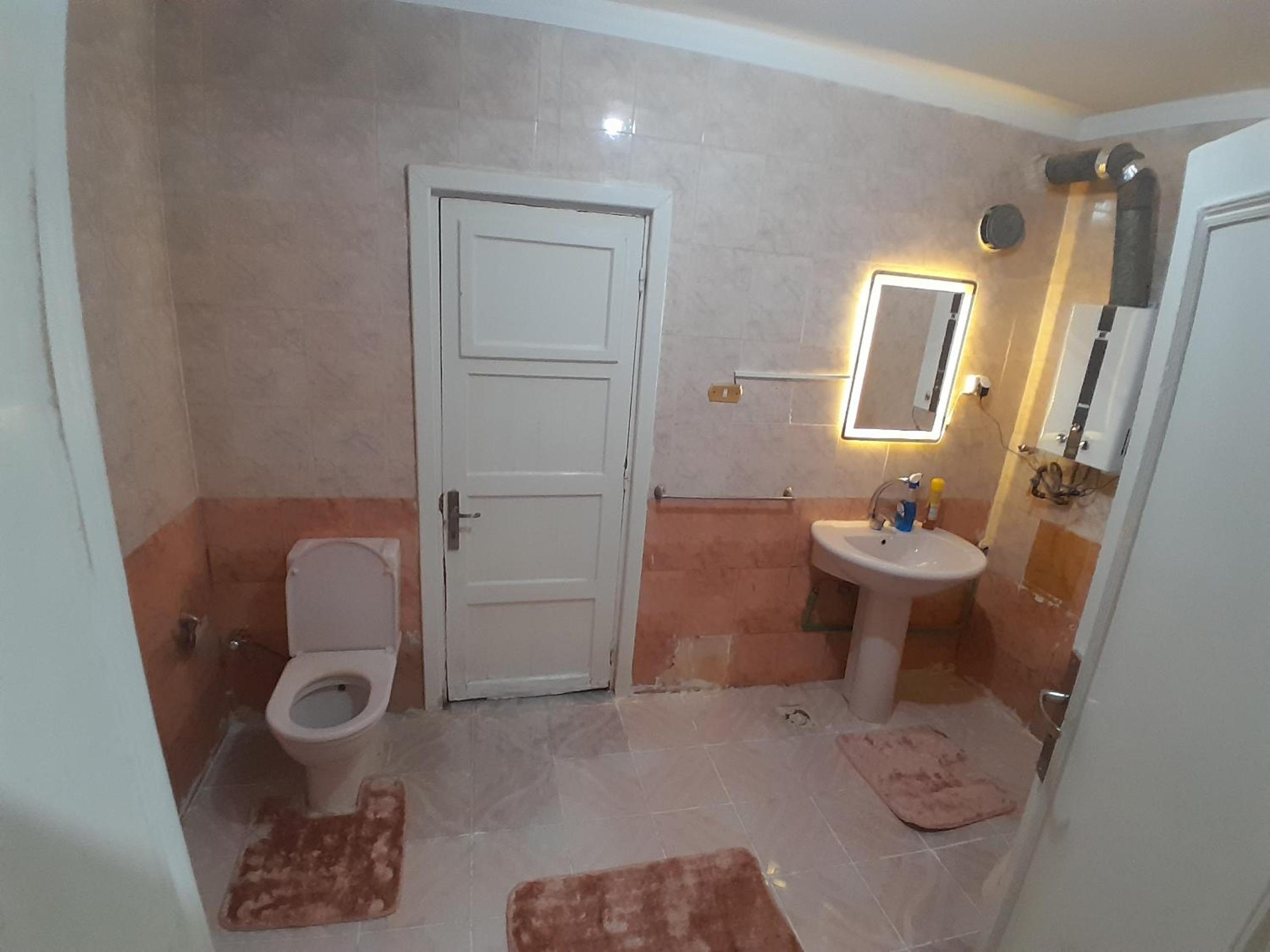 Skilya apartment