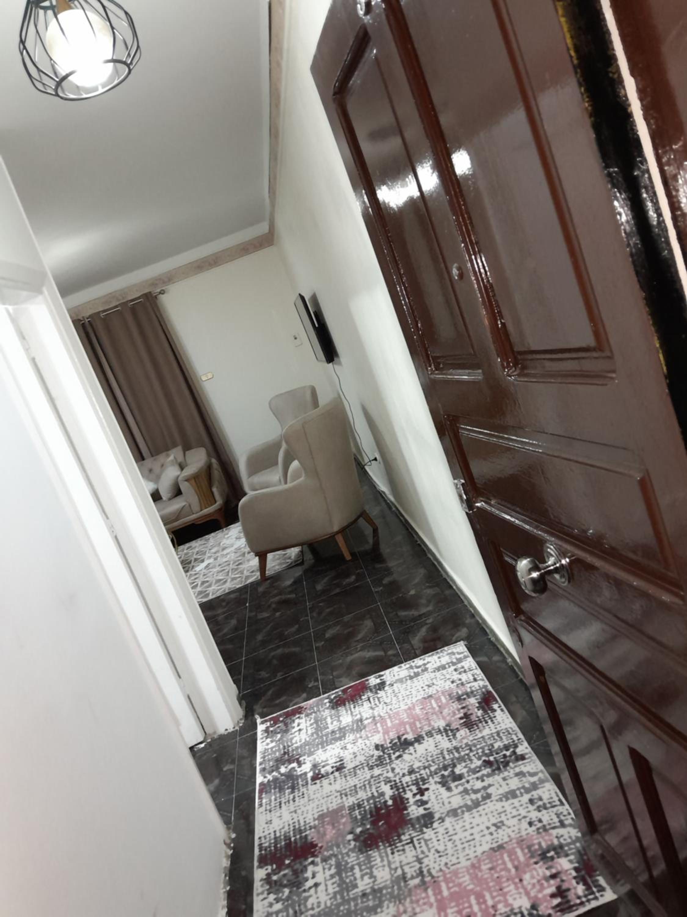 Skilya apartment