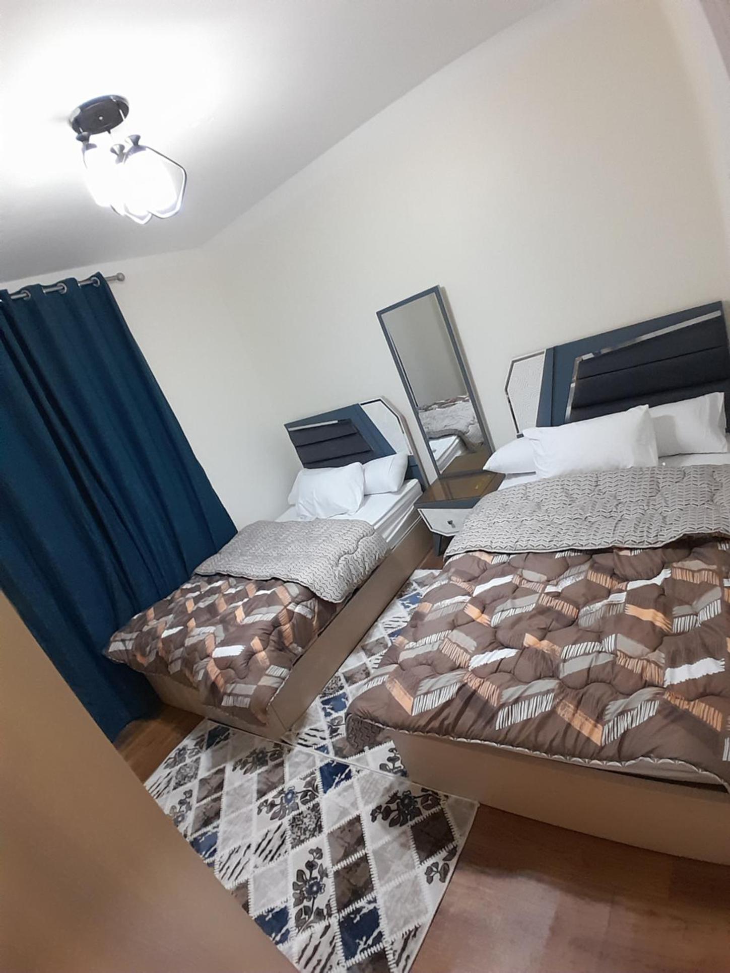 Skilya apartment