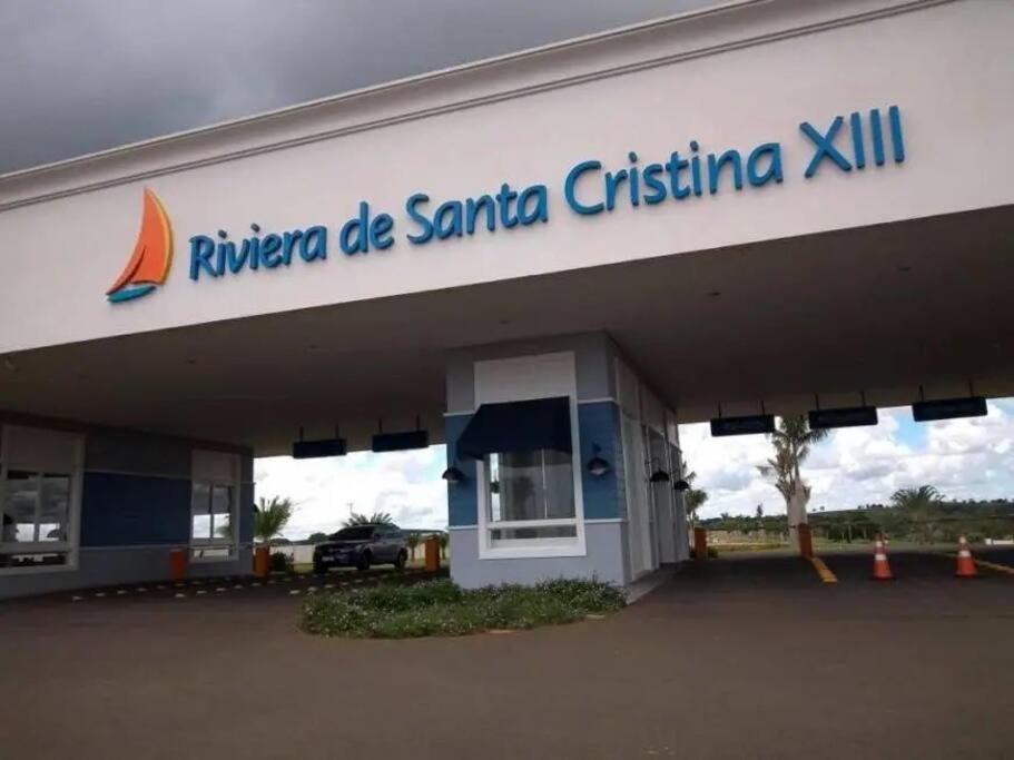Sensacional casa Riviera de Santa Cristina XIII