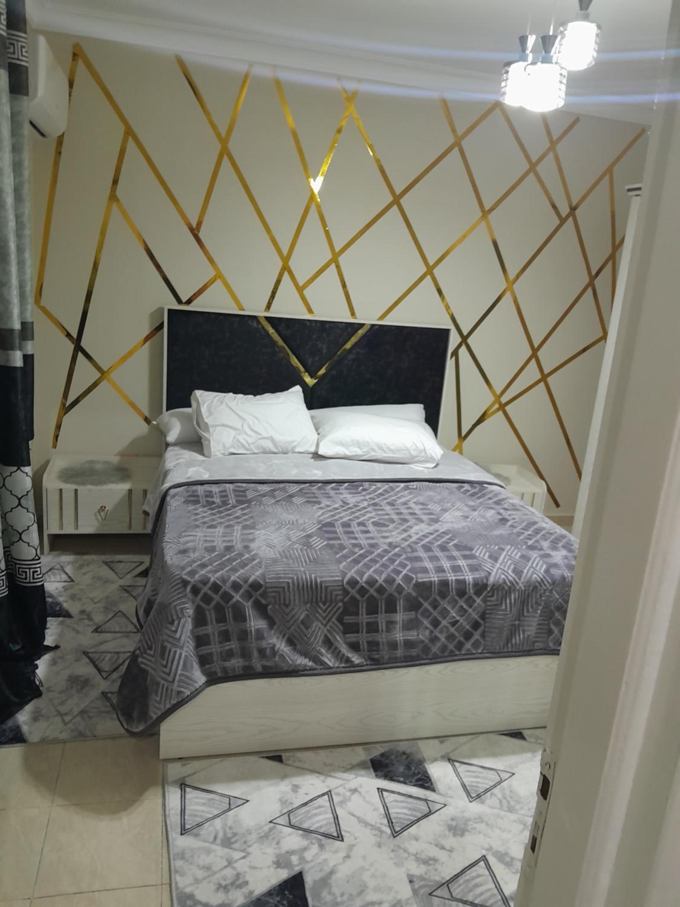 Skilya apartment