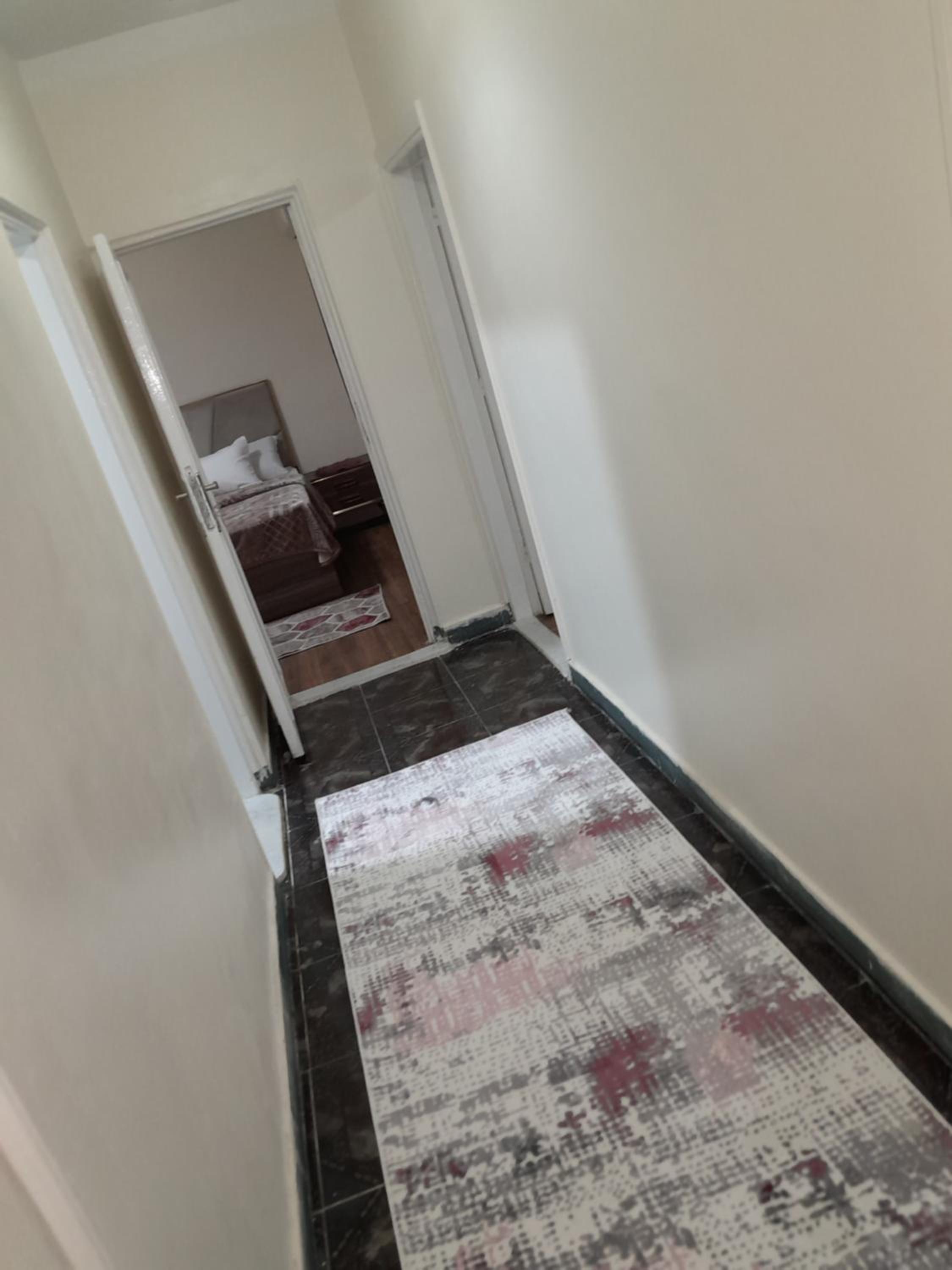 Skilya apartment