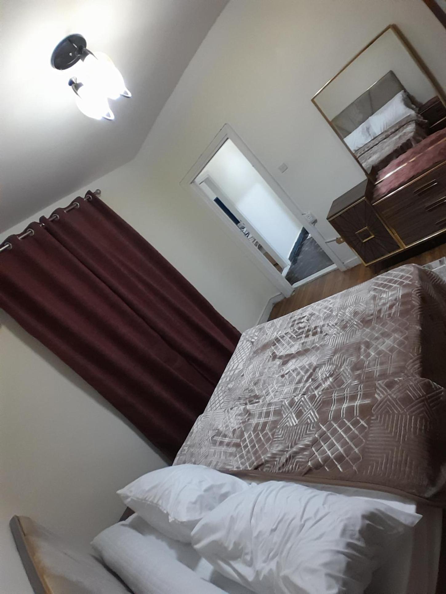 Skilya apartment