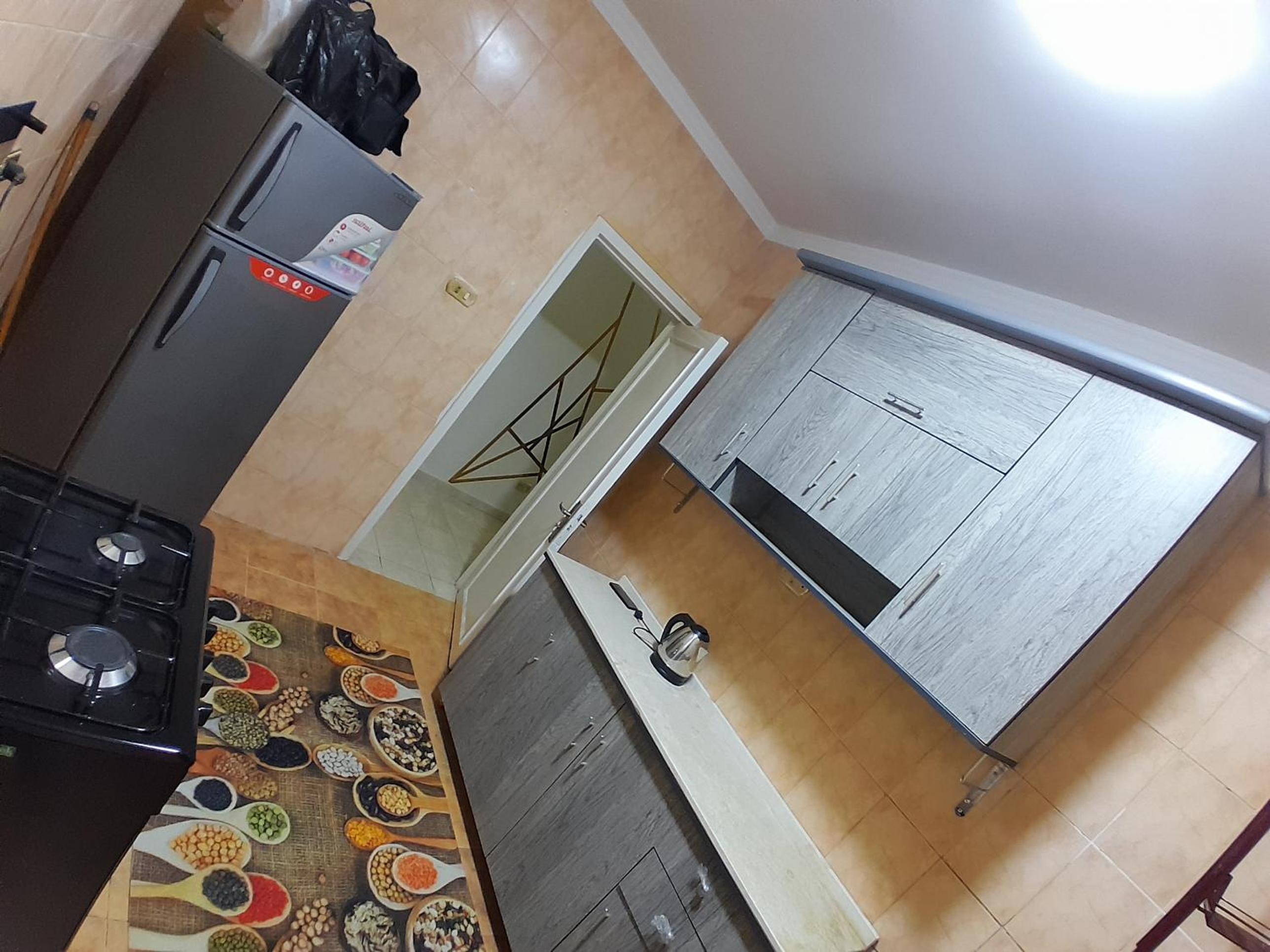 Skilya apartment
