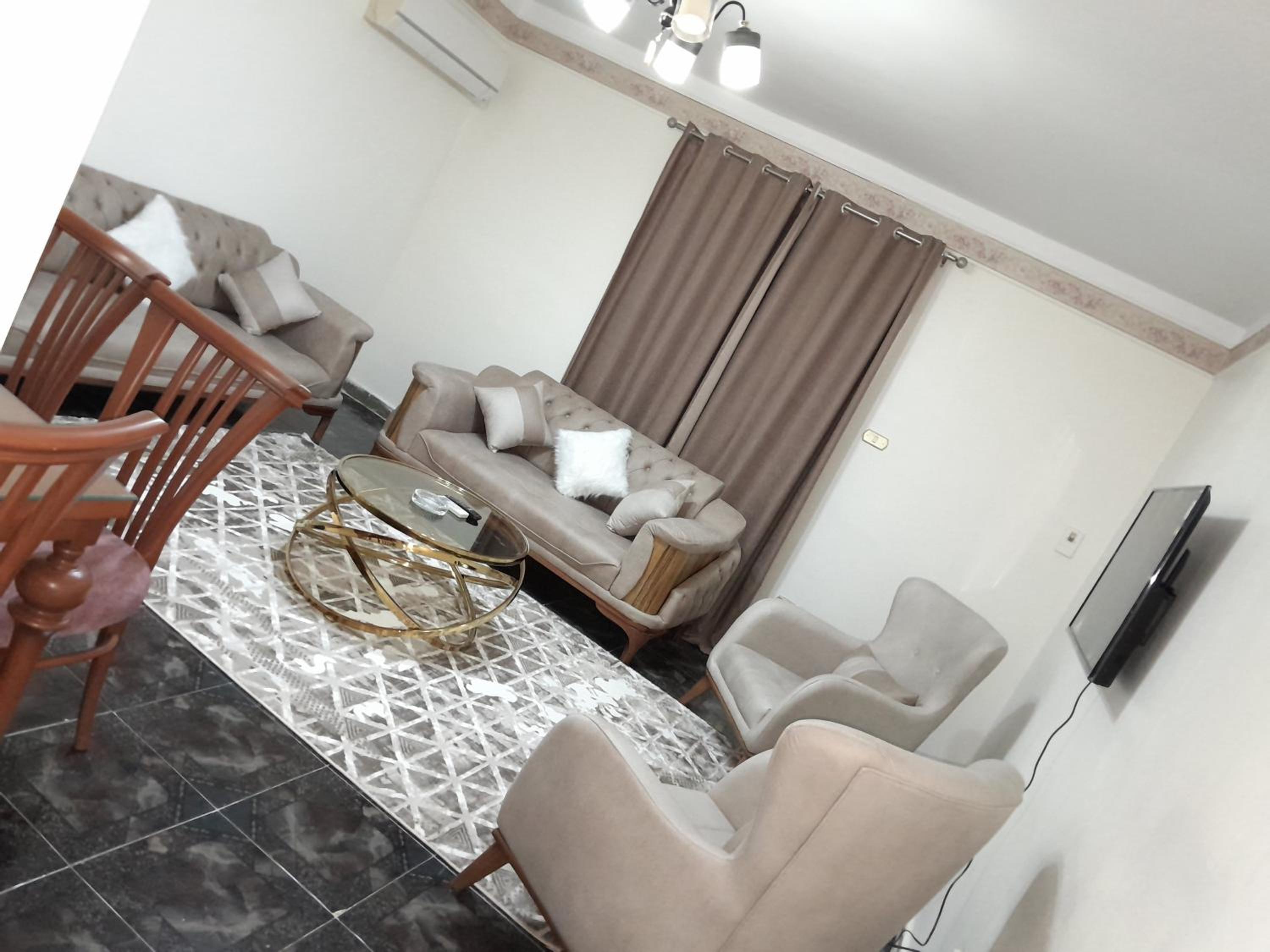 Skilya apartment