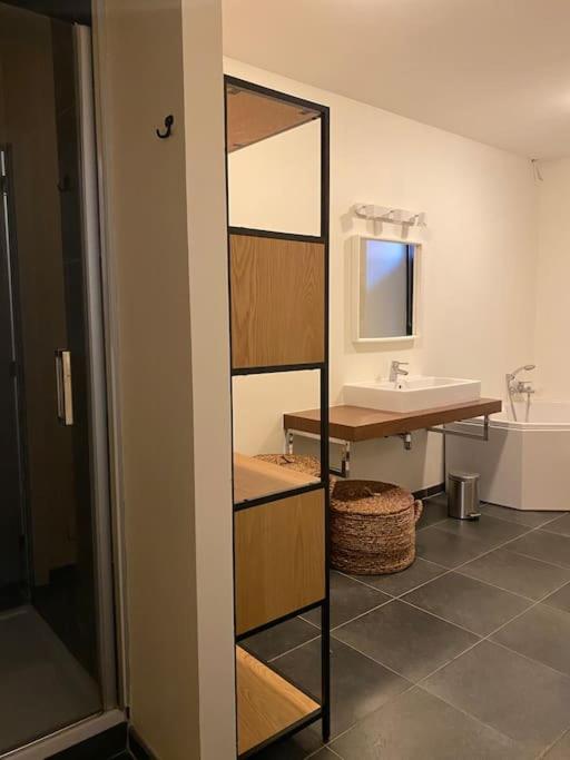 Woning Oostende - Oosteroever