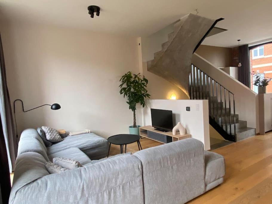 Woning Oostende - Oosteroever