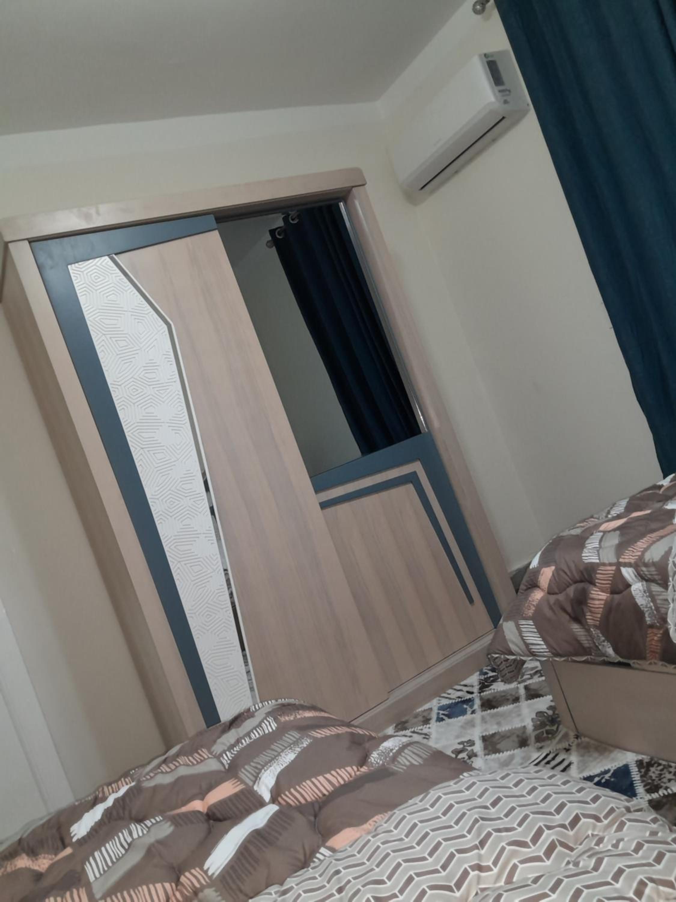 Skilya apartment