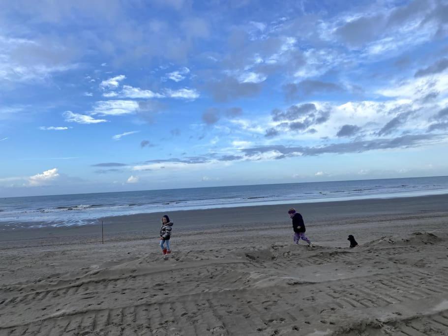 Woning Oostende - Oosteroever