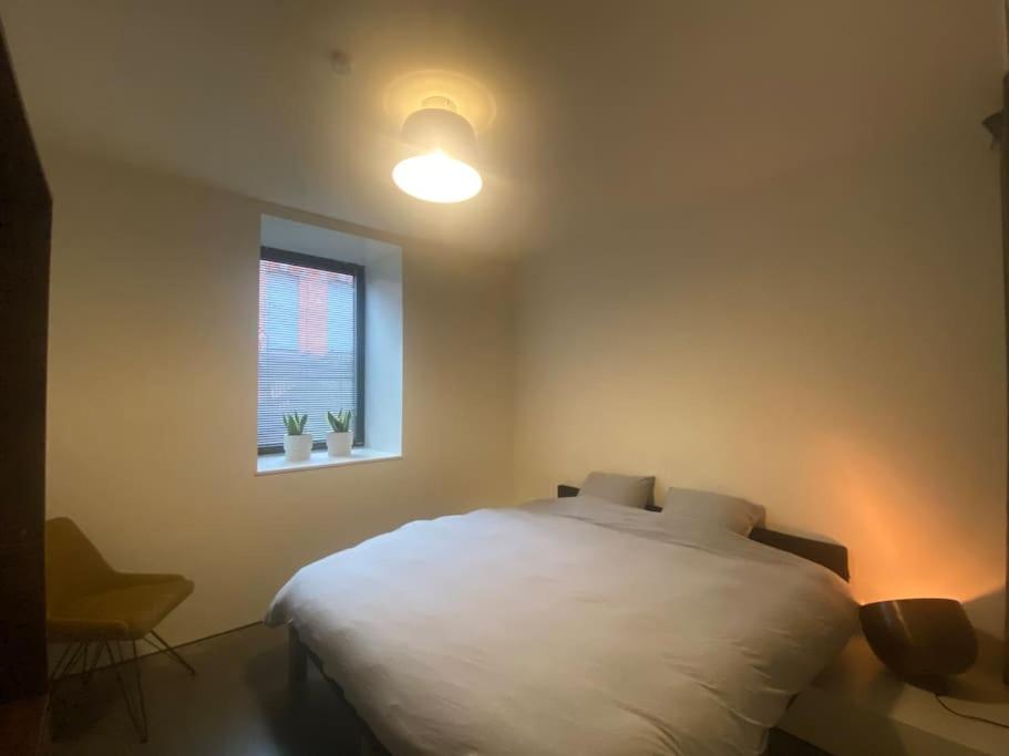 Woning Oostende - Oosteroever