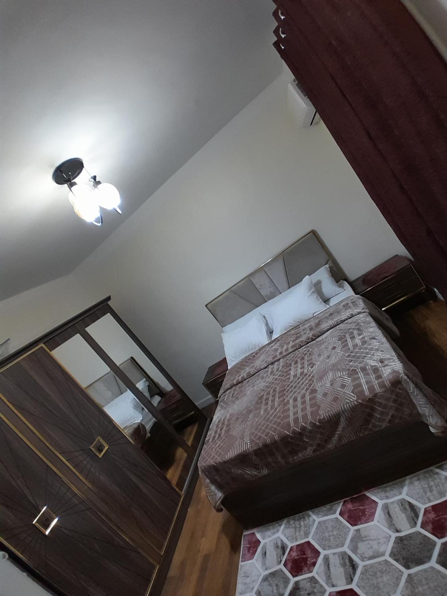 Skilya apartment
