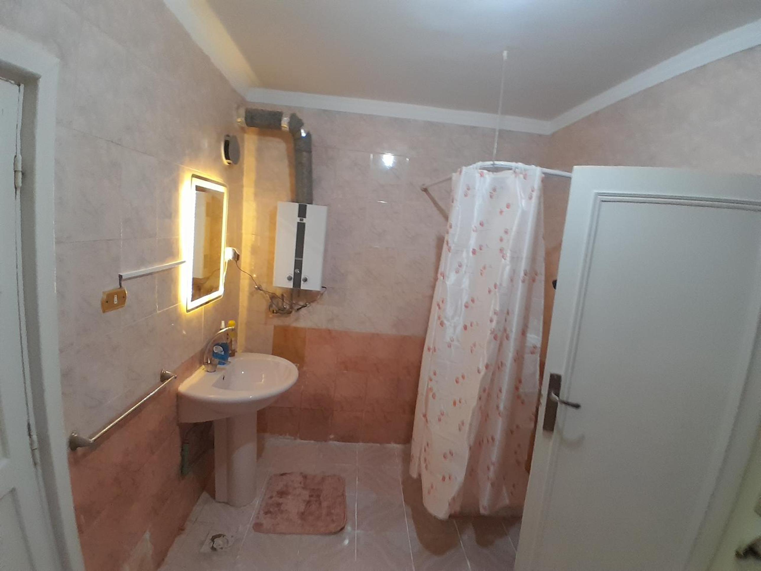 Skilya apartment