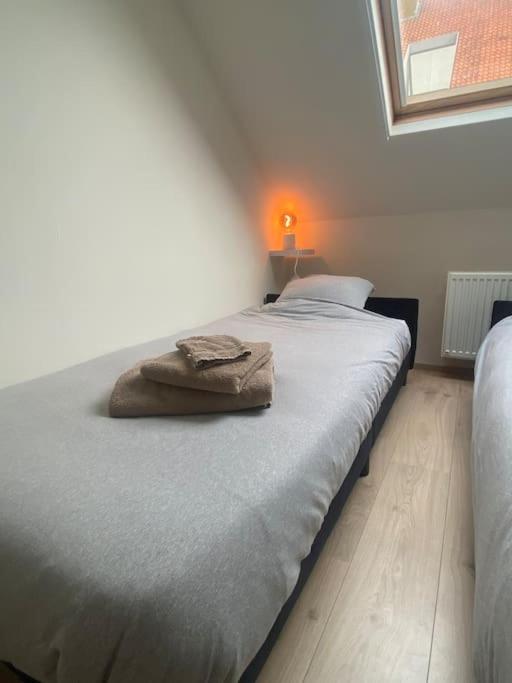 Woning Oostende - Oosteroever