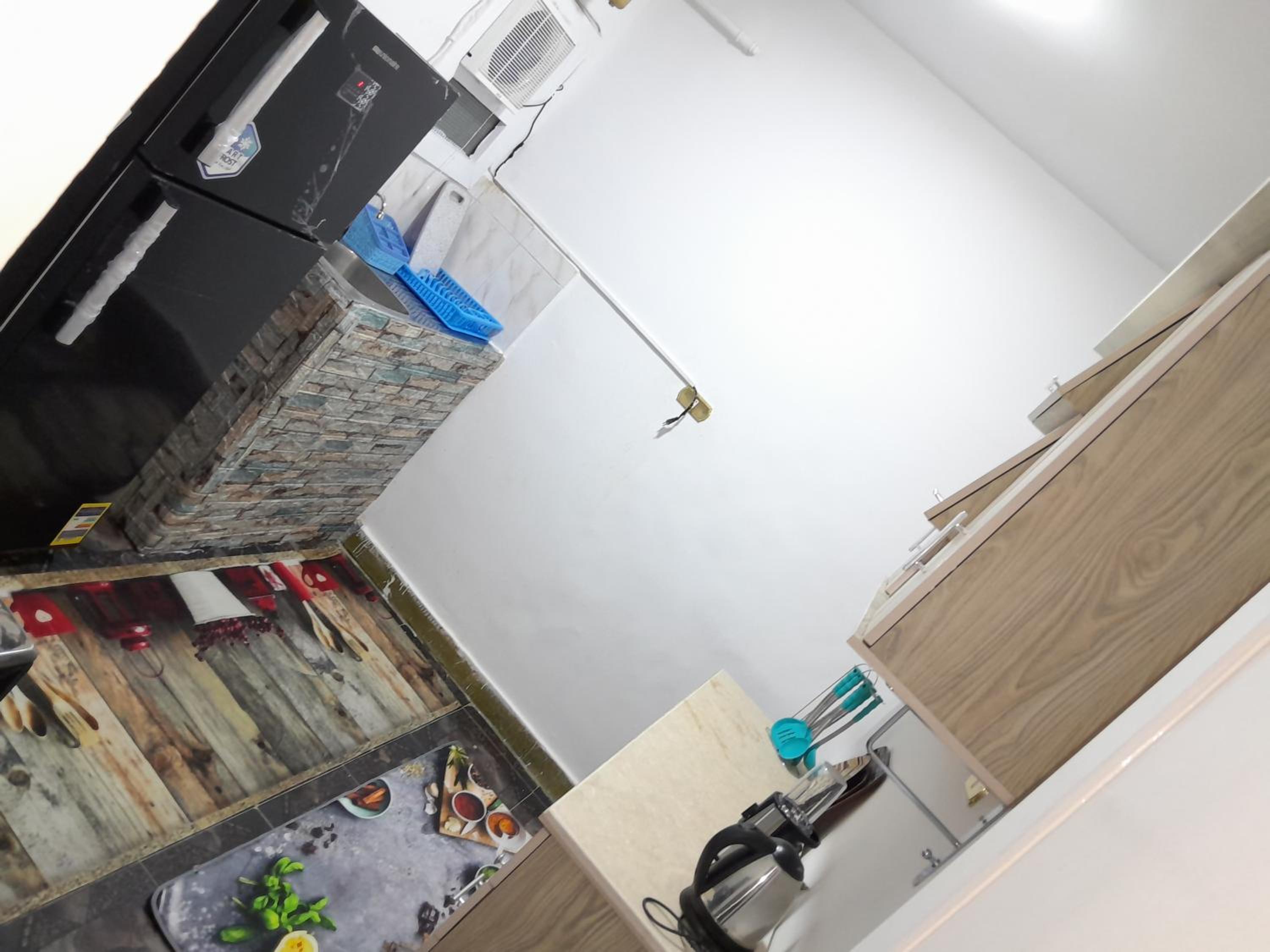 Skilya apartment