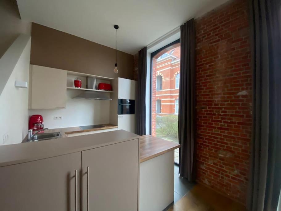 Woning Oostende - Oosteroever