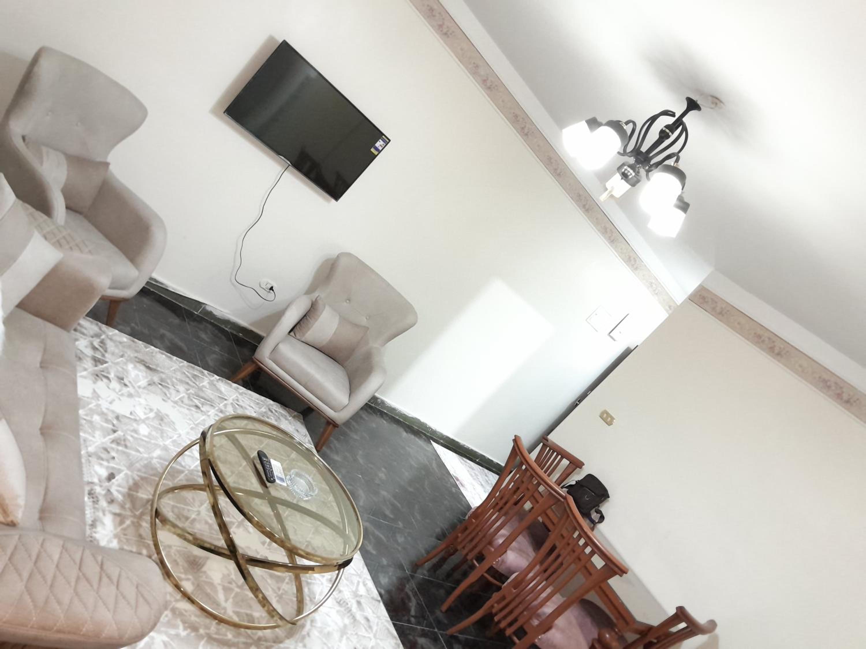 Skilya apartment