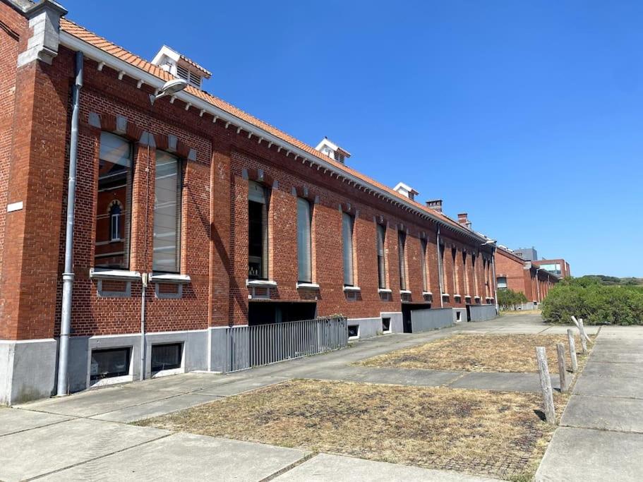 Woning Oostende - Oosteroever