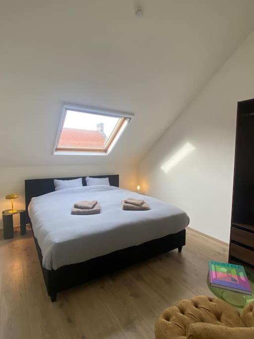 Woning Oostende - Oosteroever
