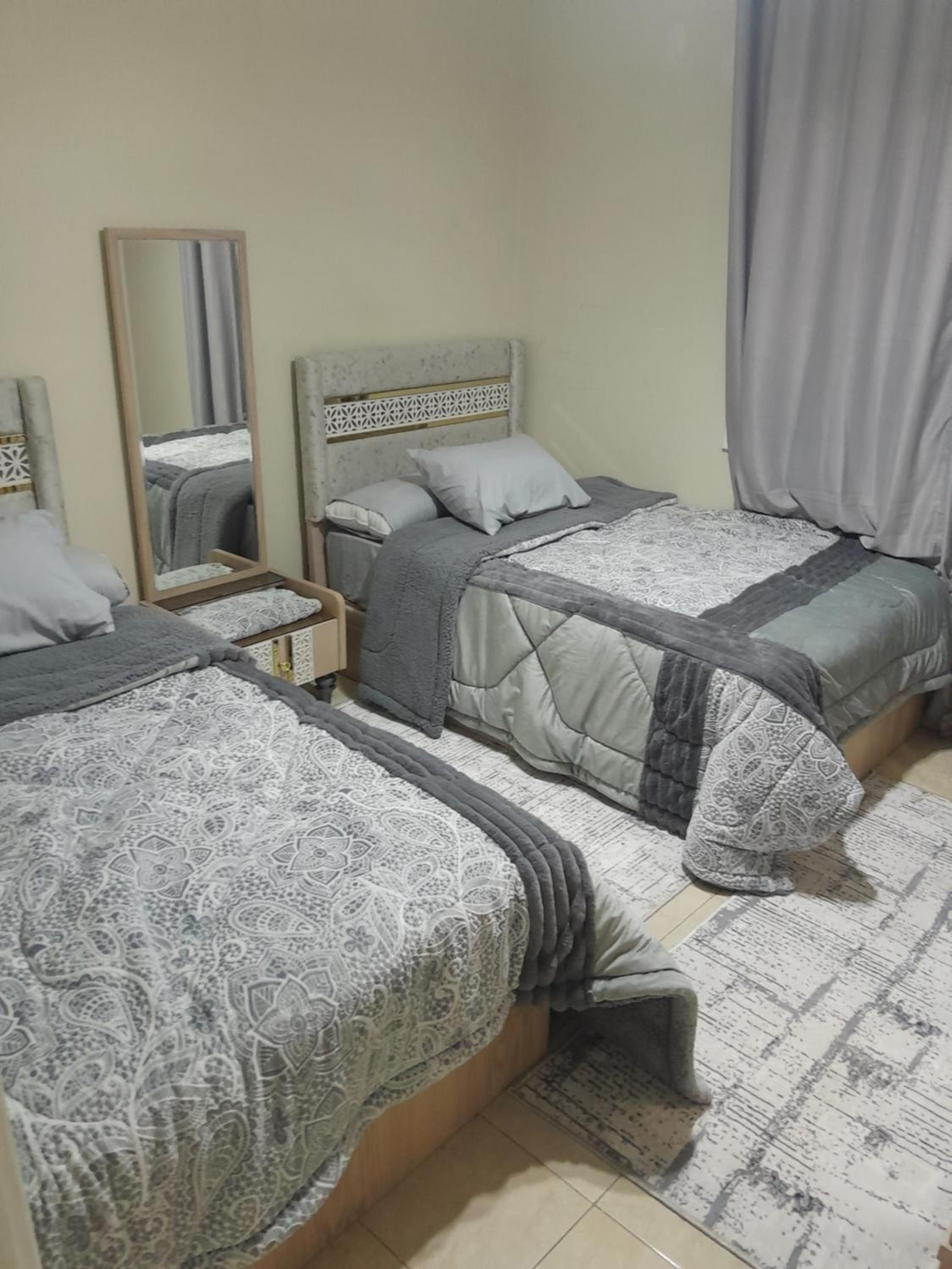 Skilya apartment