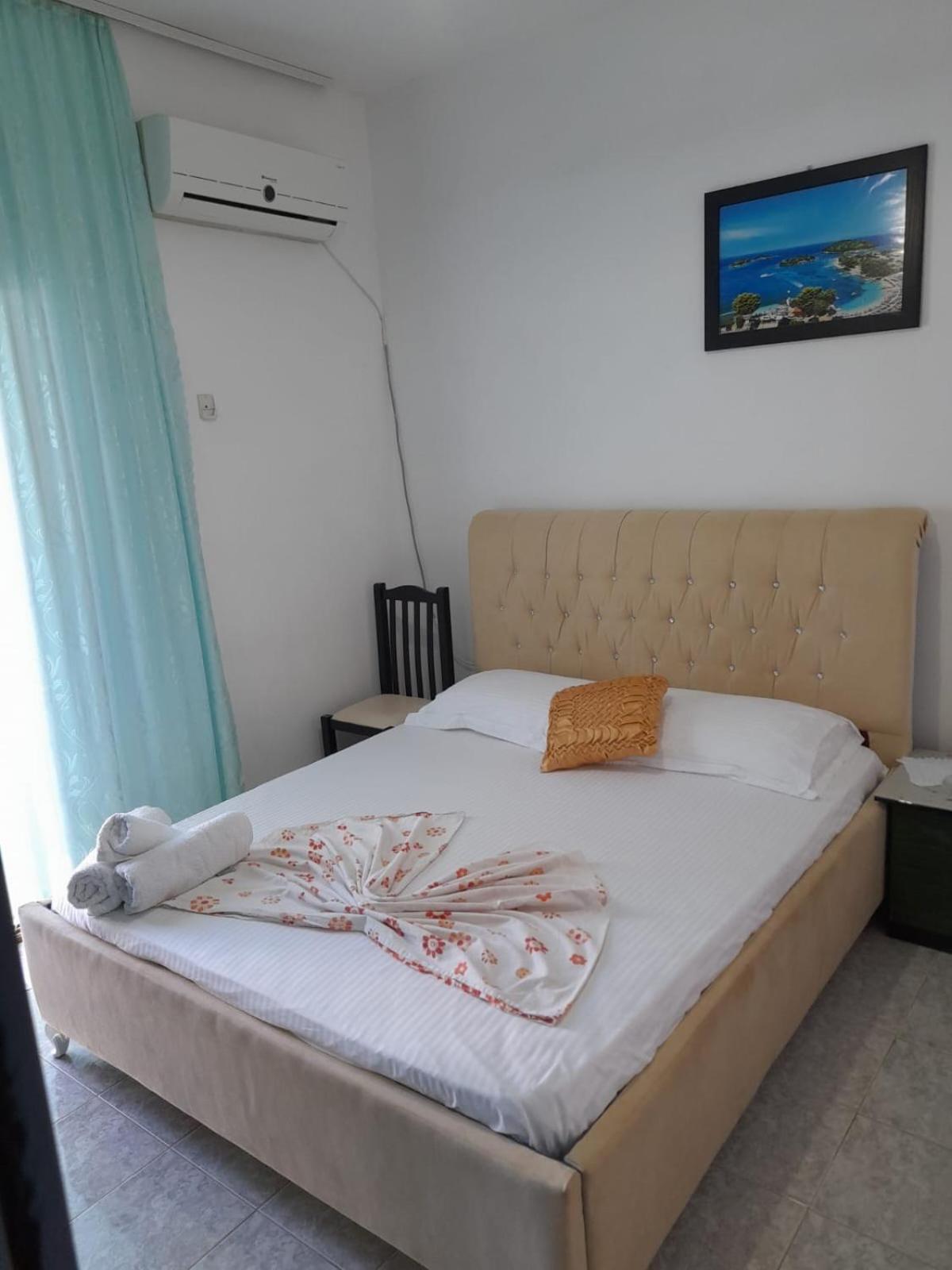 Villa Festim Ksamil