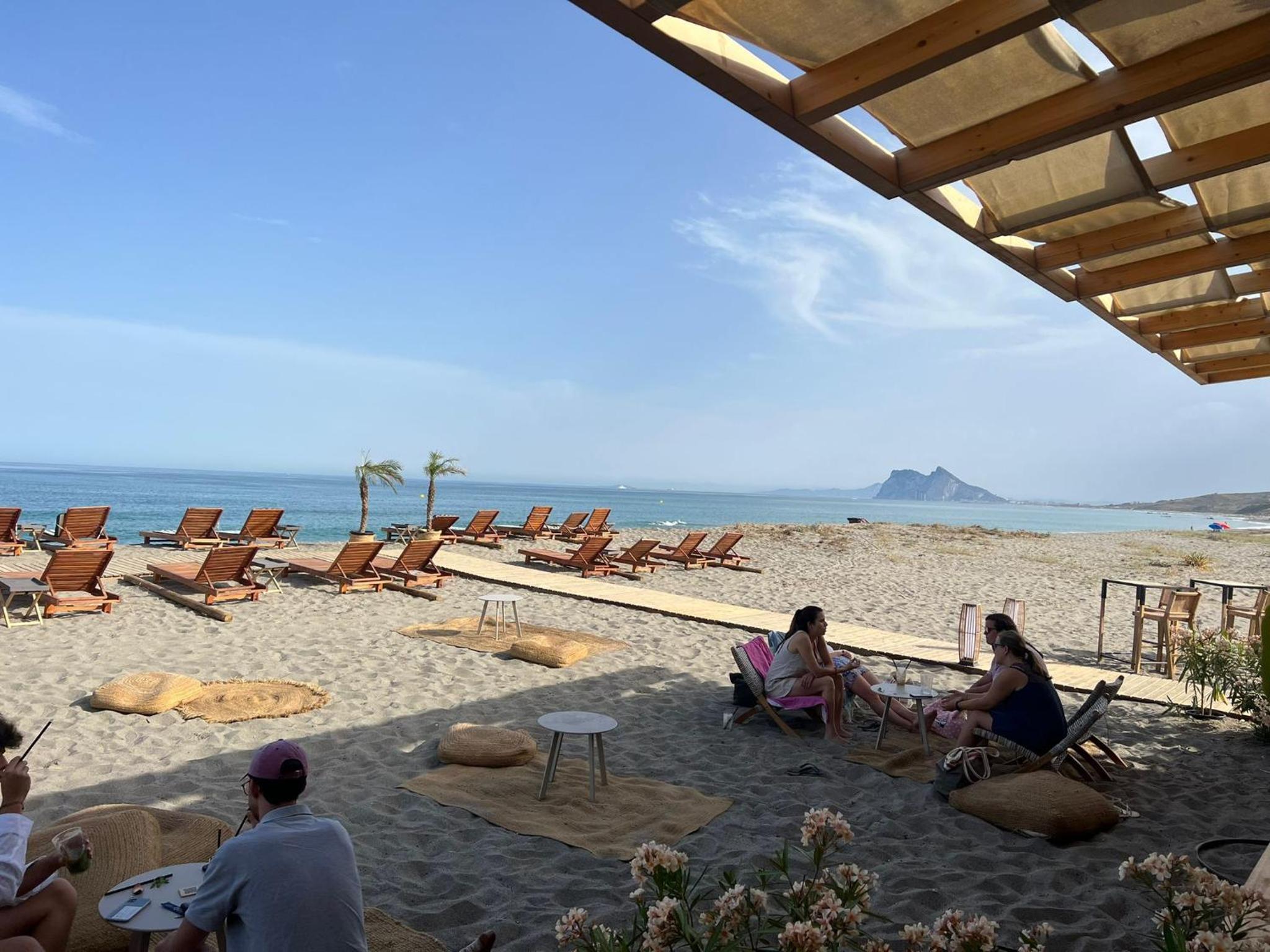 Apartment Alcaidesa LINKS II First Line Amazing sea and golf view