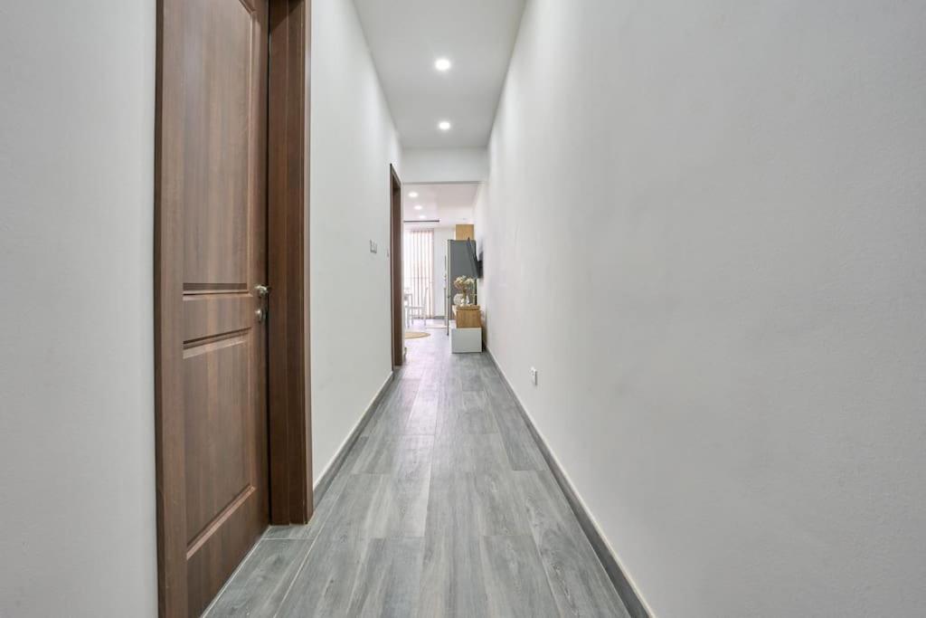 Two Bedroom Apartment in Xemxija, St. Paul's Bay — photo 2