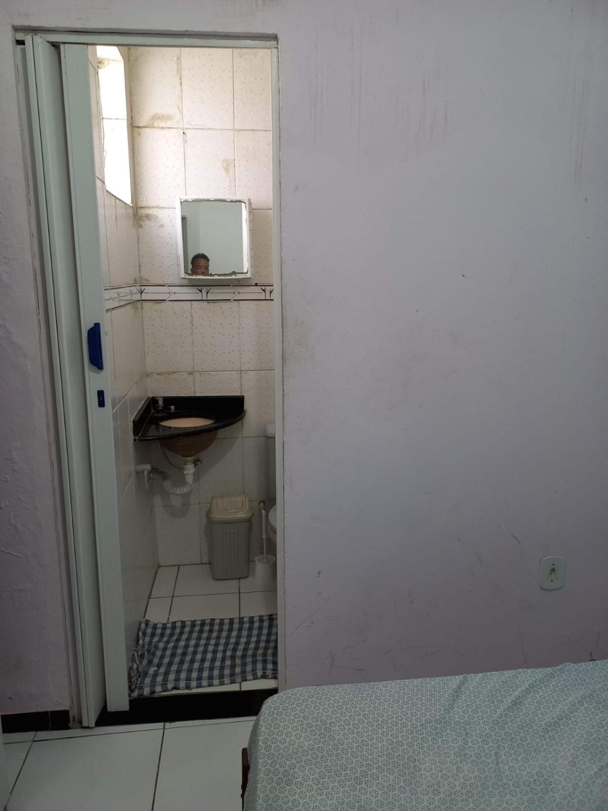 Apartamento Três Quartos