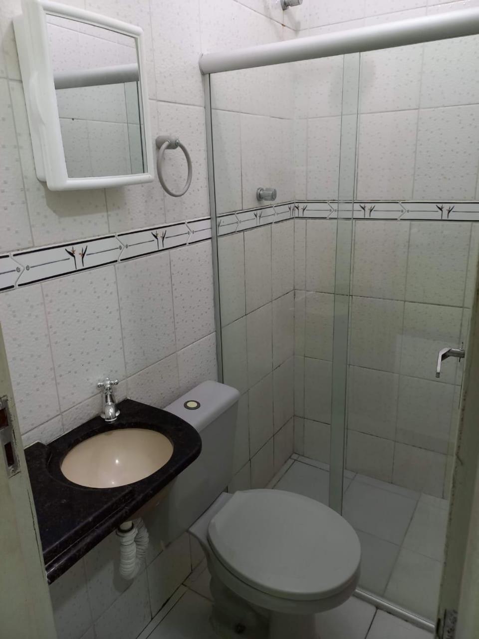 Apartamento Três Quartos