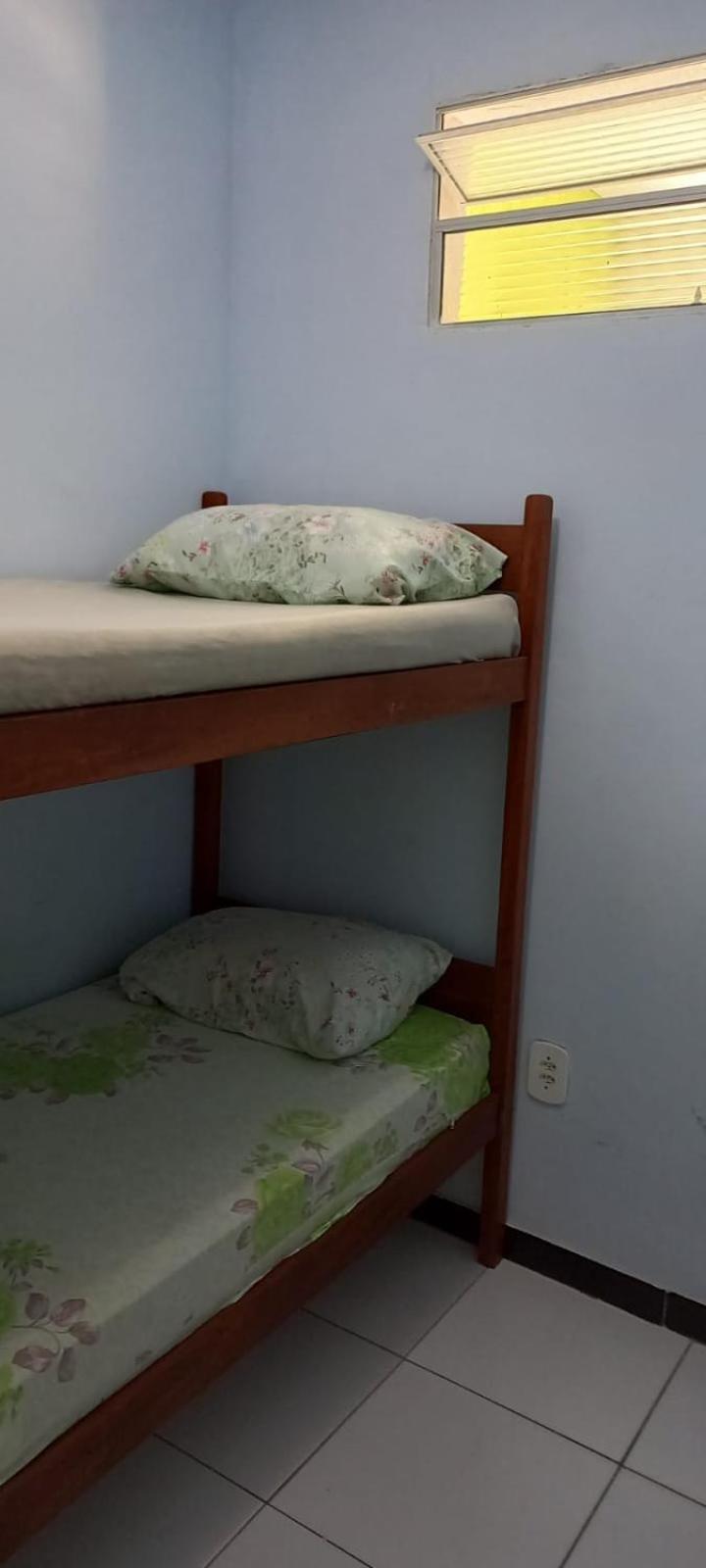 Apartamento Três Quartos
