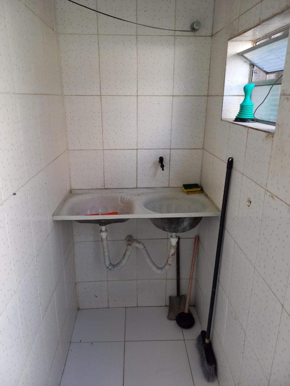 Apartamento Três Quartos