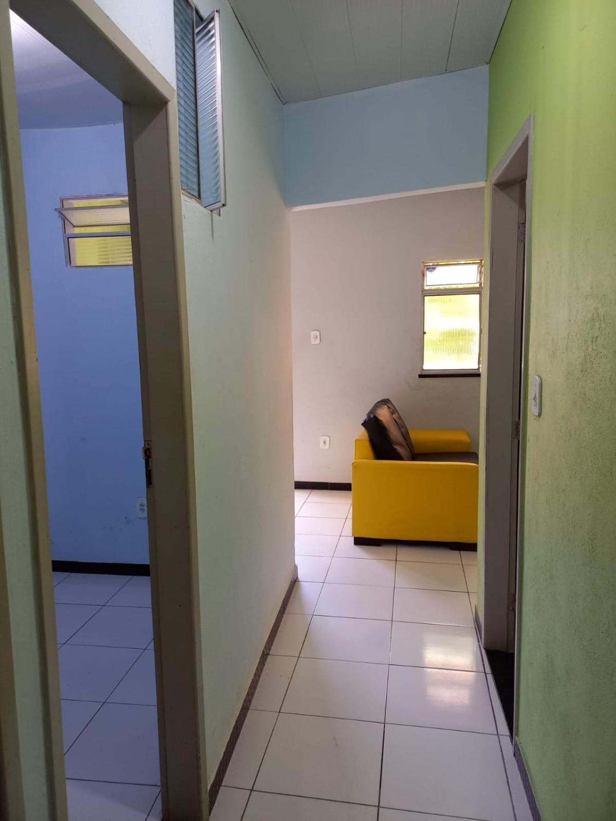 Apartamento Três Quartos