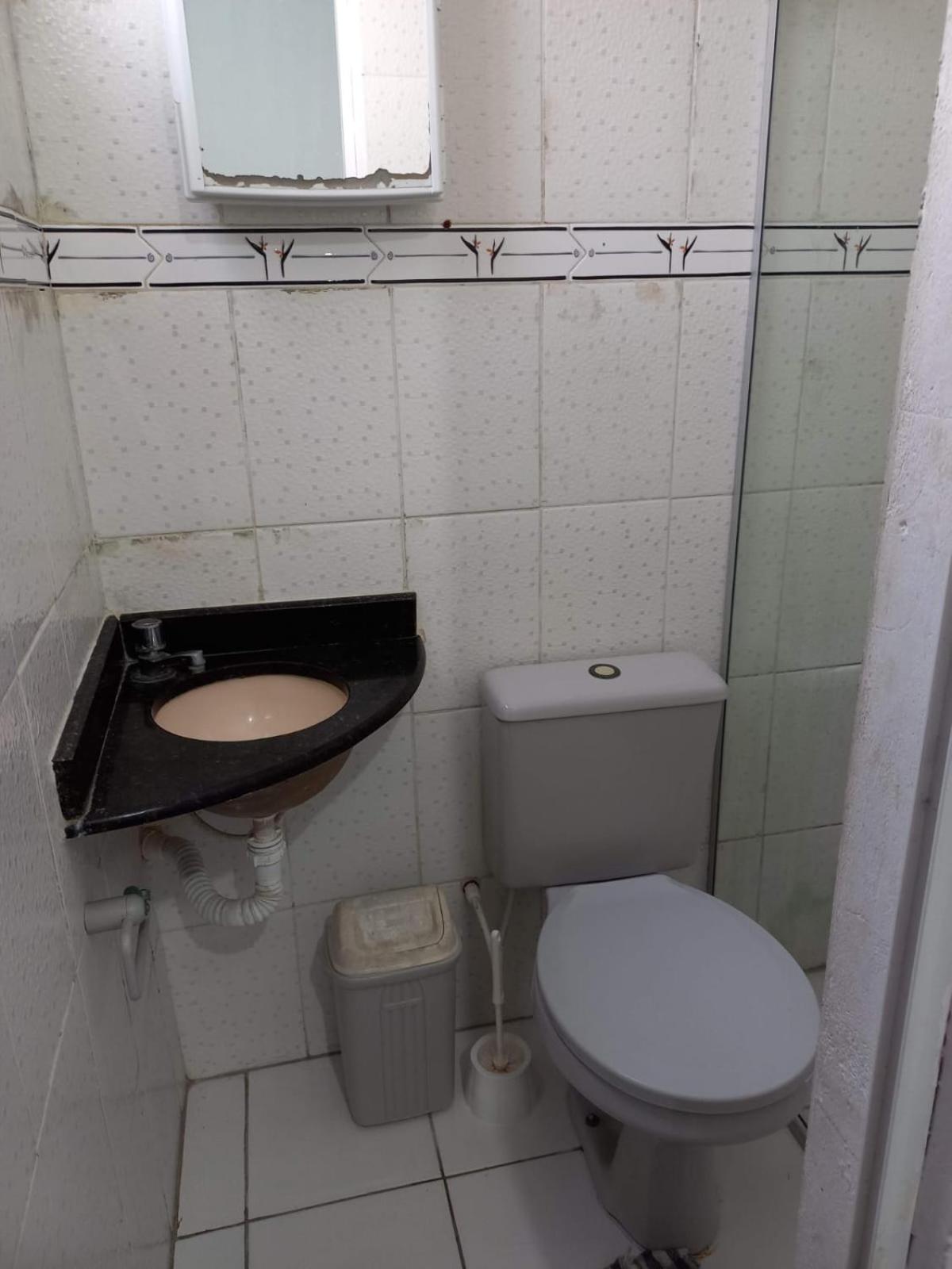 Apartamento Três Quartos