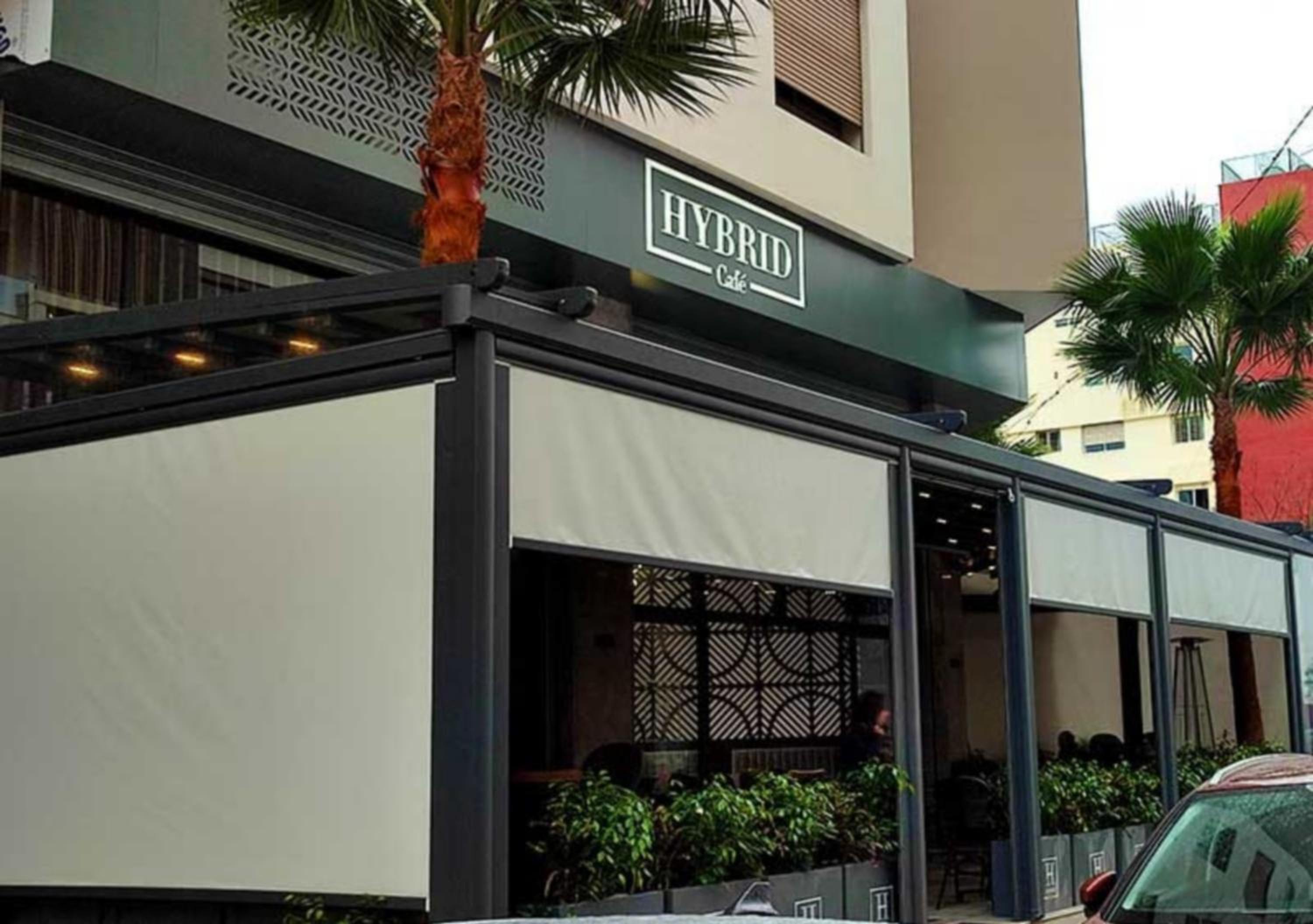 Luxury 2-3BR Apartment in Maarif - AC, Fast WiFi & Free Parking view 2
