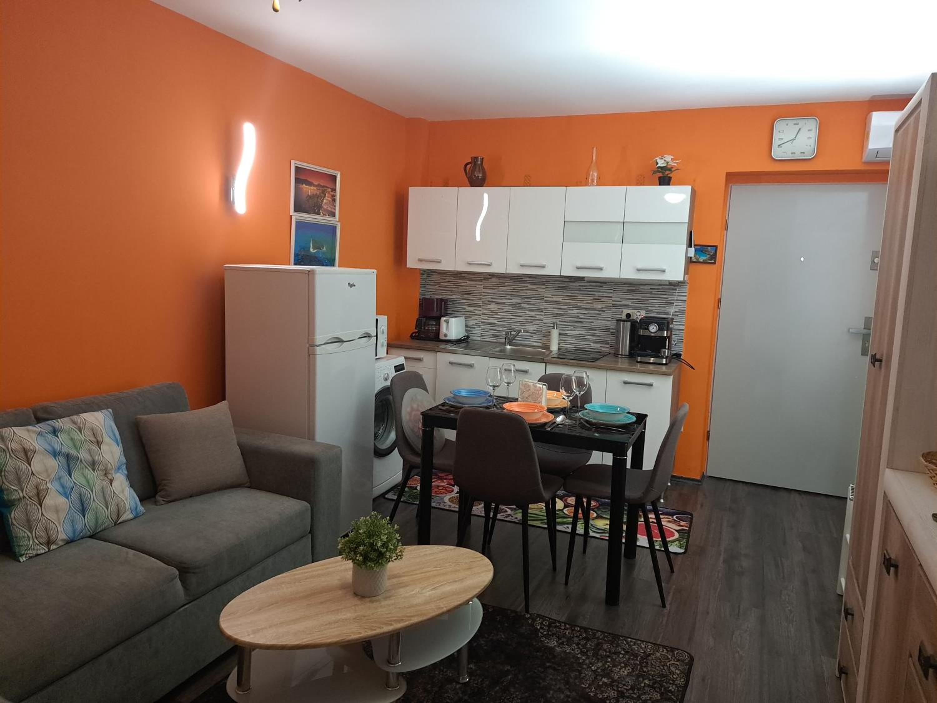Juve Relax Apartman view 5