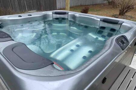 Catskills Country House with Hot Tub near River Trails view 5