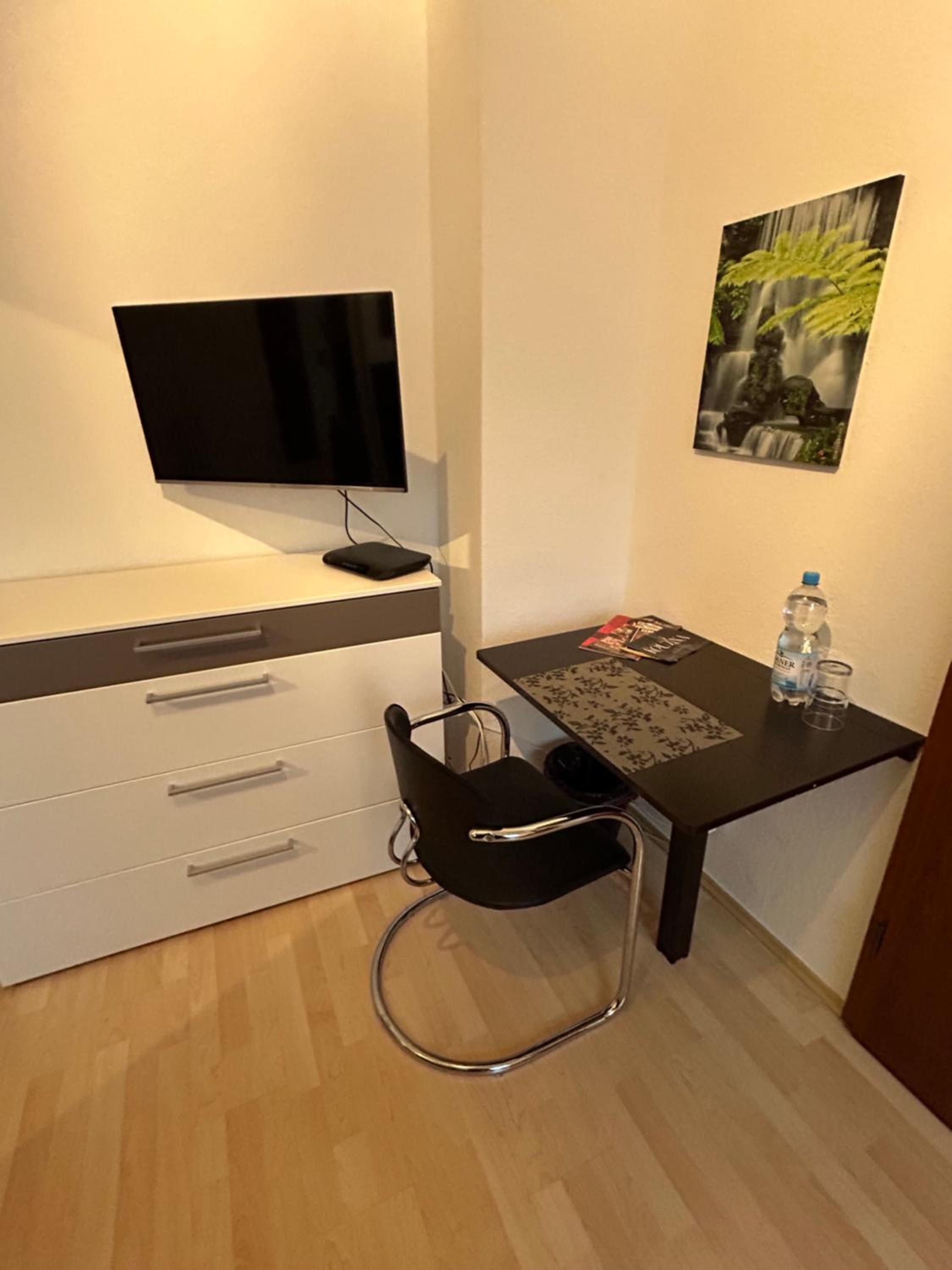 Privatzimmer Haus Grünewald