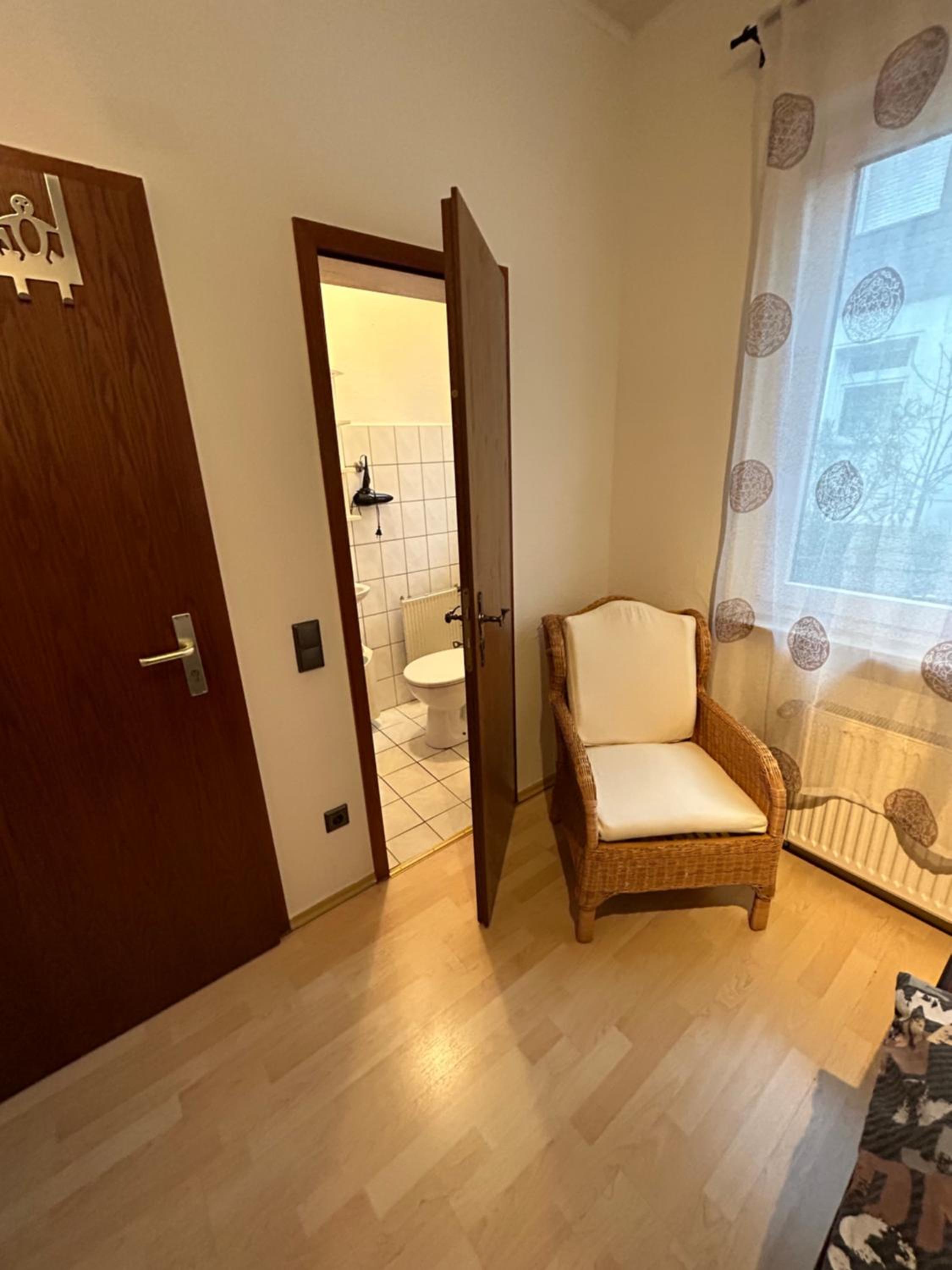Privatzimmer Haus Grünewald