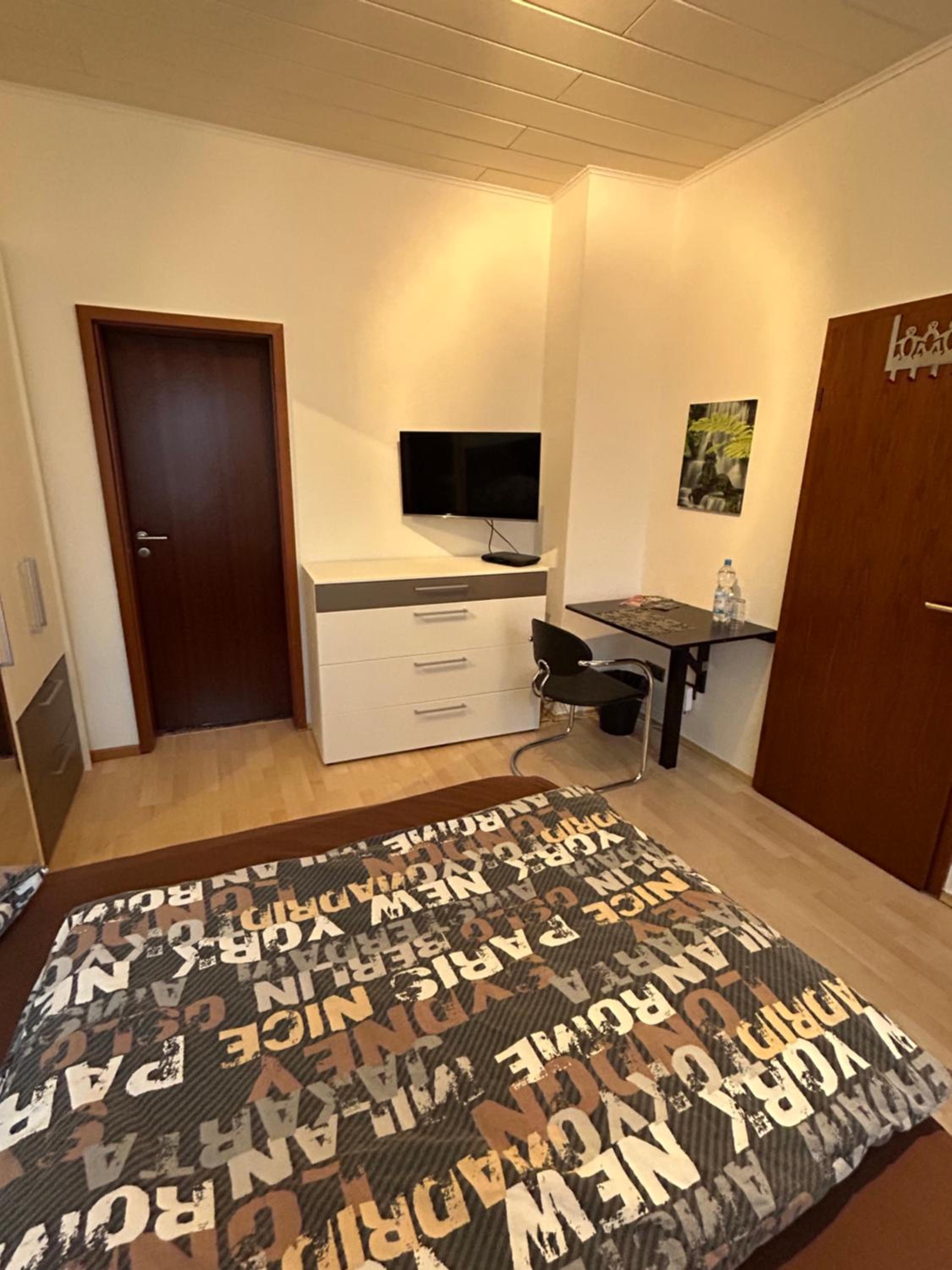 Privatzimmer Haus Grünewald