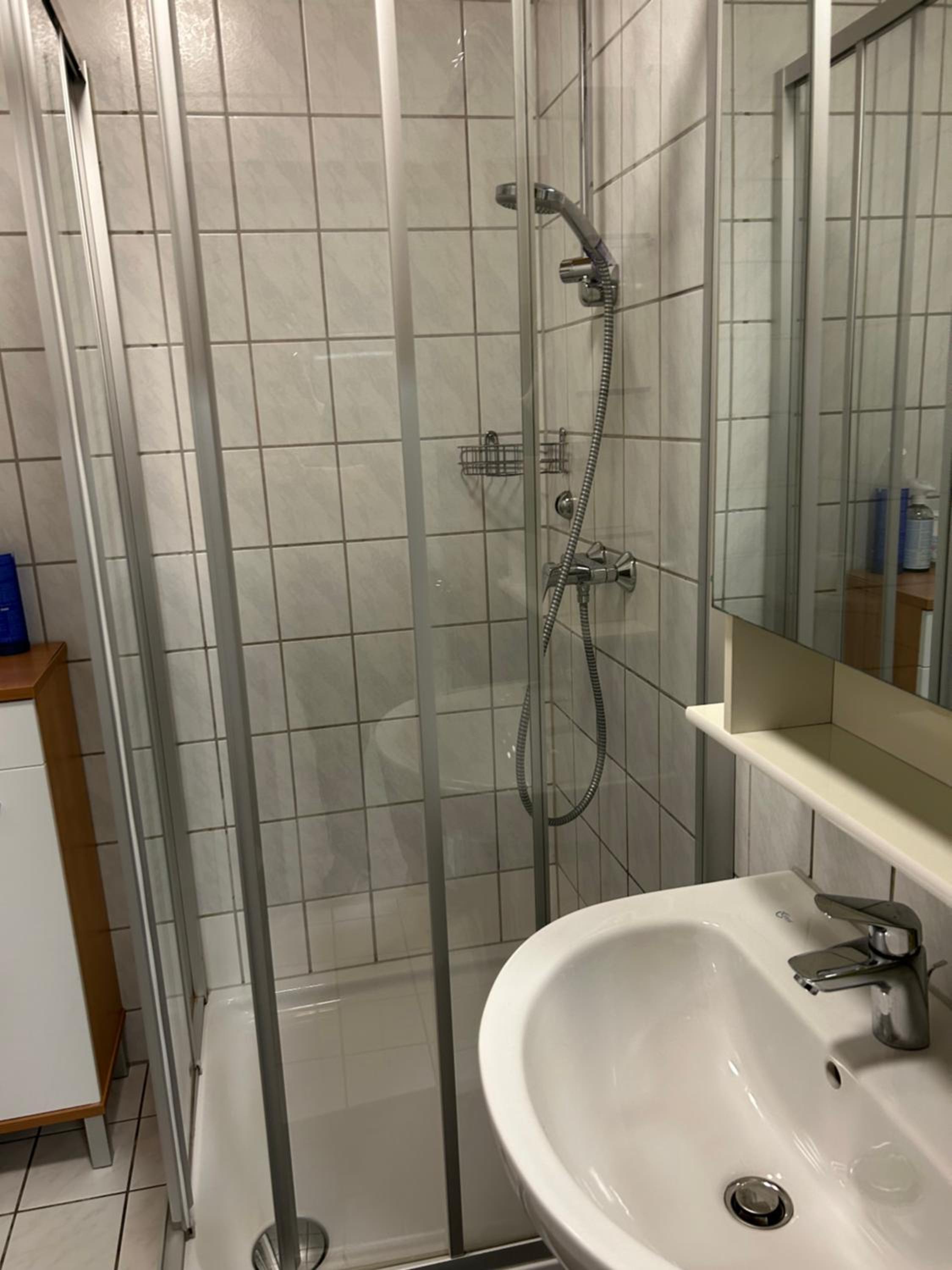 Privatzimmer Haus Grünewald
