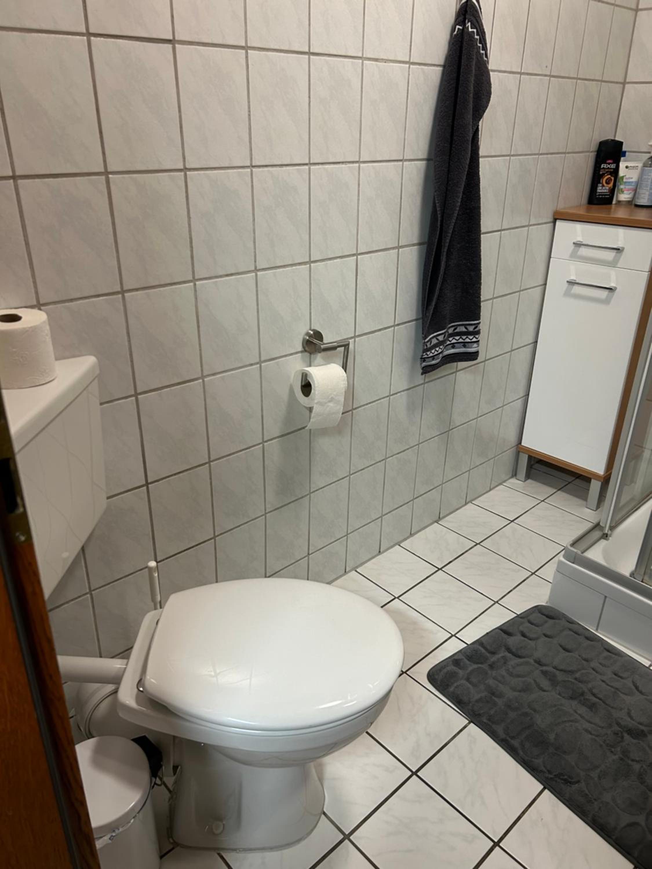 Privatzimmer Haus Grünewald