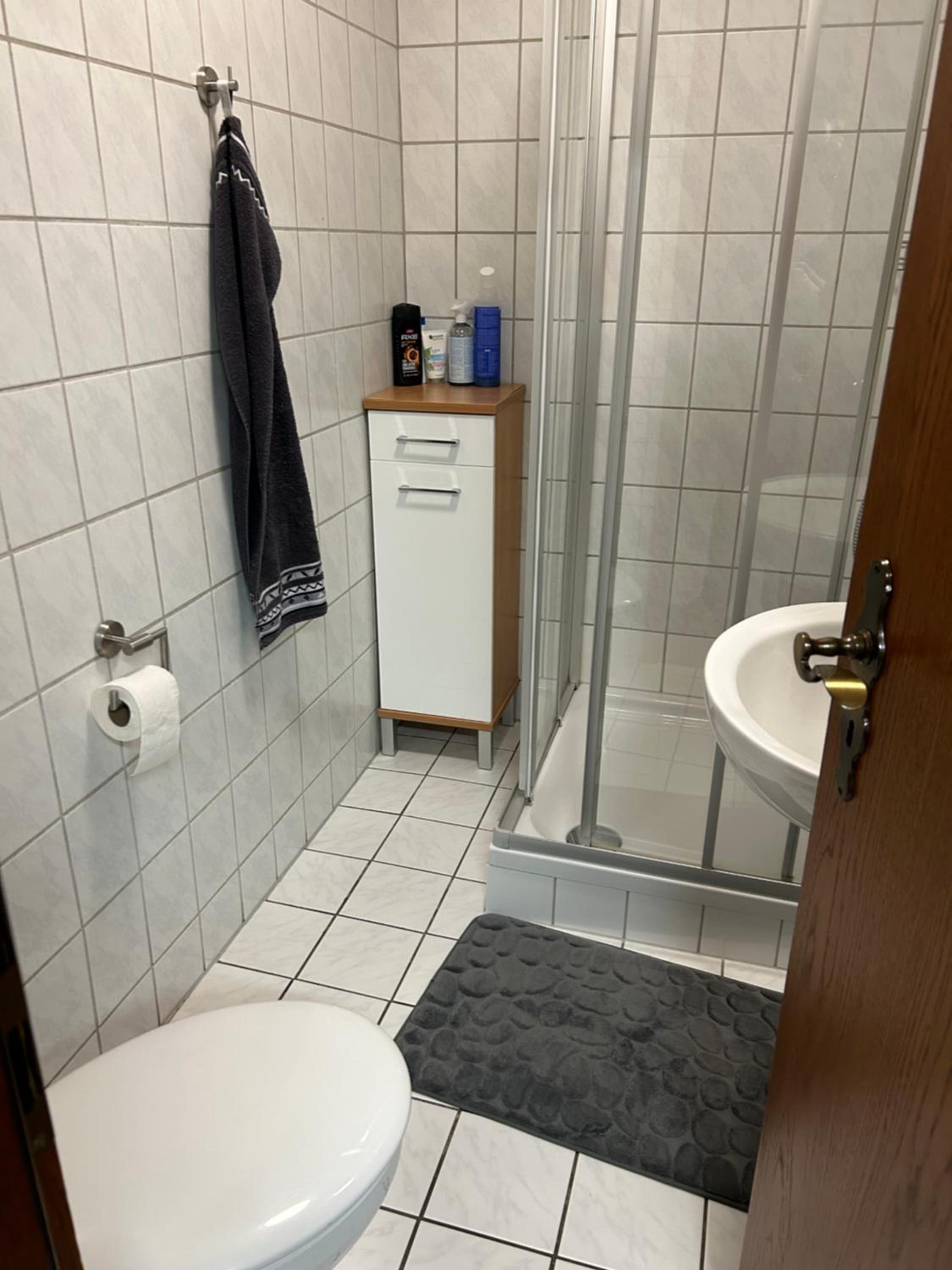 Privatzimmer Haus Grünewald